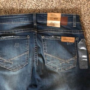 Buckle payton jeans